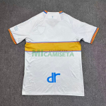 Camiseta US Lecce Segunda Equipación 2025/2026 Blanco