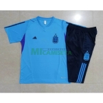 Camiseta de Entrenamiento Argentina 2023 Azul