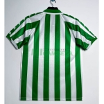 Camiseta Real Betis Primera Equipación Retro 2000/01