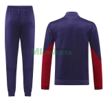 Chandal Inglaterra 2024 Morado
