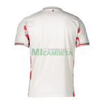 Camiseta FC Heidenheim Tercera Equipación 2025/2026 Blanco