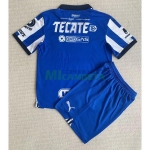 Camiseta Monterrey Primera Equipación 2023/2024 Niño Kit