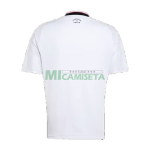Camiseta Inter Miami Tercera Equipación 2026/2027 Blanco