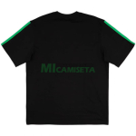 Camiseta Jamaica 2026 Pre-Match Negro