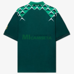 Camiseta de Portero Racing de Santander 113 Aniversario Edición 2026/2027 Verde