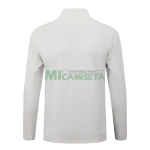Chaqueta Portugal 2025/2026 Blanco Roto
