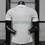 Camiseta Egipto Segunda Equipación Mundial 2026 Blanco (EDICIÓN JUGADOR)