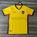 Camiseta Ecuador Primera Equipación Mundial 2026 Amarillo