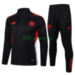 Chandal Bayern Múnich 2025/2026 Negro