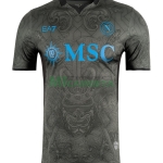 Camiseta Napoli Tercera Equipación 2024/2025