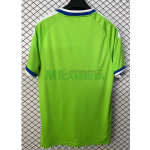 Camiseta Schalke 04 Tercera Equipación 2026/2027 Verde
