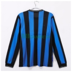 Camiseta Inter de Milan Primera Equipación Retro 2009/10 ML