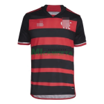 Camiseta Flamengo Primera Equipación 2024/2025