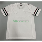 Camiseta Fluminense Segunda Equipación 2026/2027 Blanco/Rojo/Verde