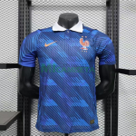 Camiseta Francia Primera Equipación Mundial 2026 Azul (EDICIÓN JUGADOR)
