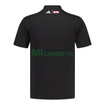 Camiseta Real Madrid x Marvel 2025/2026 Edición Especial Negro