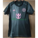 Camiseta Inter Miami Segunda Equipación 2025/2026 Mujer