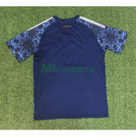 Camiseta New York City Segunda Equipación 2026/2027 Azul Oscuro