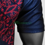Camiseta Ajax de Ámsterdam Segunda Equipación Retro 1994/95