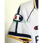 Camiseta Parma Calcio Segunda Equipación Retro 2003/04