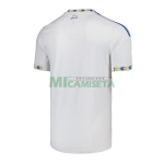 Camiseta Leeds United Primera Equipación 2025/2026 Blanco