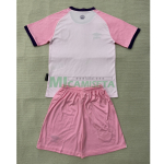 Camiseta AFC Bournemouth Tercera Equipación 2025/2026 Rosa