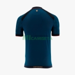 Camiseta Ecuador Segunda Equipación 2025