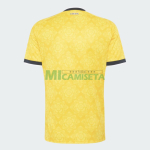 Camiseta Leeds United Segunda Equipación 2026/2027 Amarillo