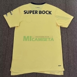 Camiseta Porto Segunda Equipación 2023/2024