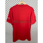 Camiseta Osasuna 2026/2027 Rojo Versión Retro