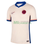 Camiseta Chelsea FC Segunda Equipación 2024/2025