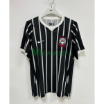 Camiseta Corinthians Segunda Equipación 2026/2027 Negro
