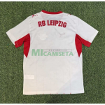 Camiseta Leipzig 2026/2027 Rojo/Blanco