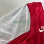 Camiseta Arsenal Primera Equipación Retro 1993/94