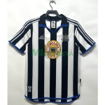 Camiseta Newcastle United Primera Equipación 99/00 Retro