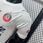 Camiseta Chivas Segunda Equipación 2026/2027 Blanco (EDICIÓN JUGADOR)