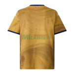 Camiseta Túnez Tercera Equipación Mundial 2026 Oro