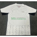 Camiseta Leverkusen Segunda Equipación 2024/2025