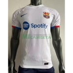 Camiseta Barcelona Segunda Equipación 2023/2024 (EDICIÓN JUGADOR)