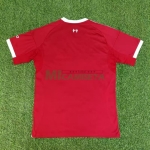 Camiseta Liverpool Primera Equipación 2025/2026 Rojo