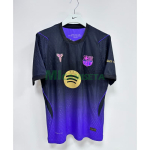 Camiseta Barcelona 2026/2027 Morado/Negro