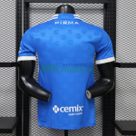 Camiseta Cruz Azul Primera Equipación 2026/2027 Azul (EDICIÓN JUGADOR)
