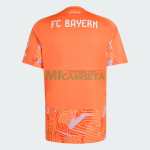 Camiseta de Portero Bayern Múnich 2026/2027 Naranja