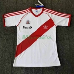 Camiseta River Plate Primera Equipación Retro 1986