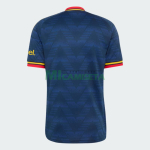 Camiseta Arsenal Segunda Equipación 2026/2027 Azul Marino