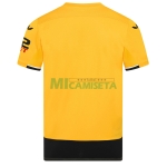 Camiseta Wolverhampton Wanderers Primera Equipación 2022/2023