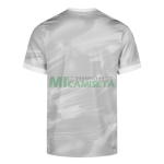 Camiseta Wolfsburg Segunda Equipación 2025/2026 Gris