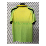 Camiseta Espanyol Tercera Equipación 2026/2027 Verde/Amarillo