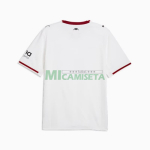 Camiseta Valencia Primera Equipación 2026/2027 Blanco