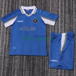 Camiseta Chelsea Primera Equipación Retro 1997/99 Niño Kit